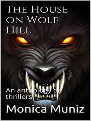 cover image of The House on Wolf Hill